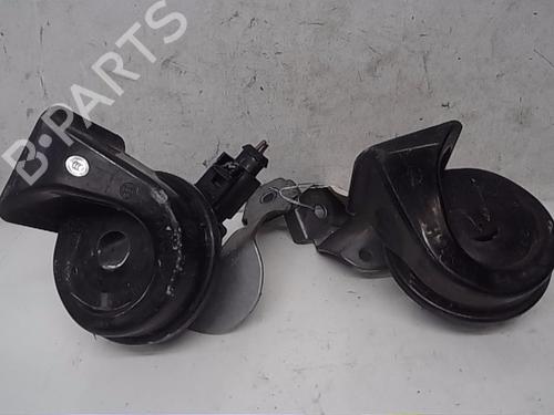 Used Horn VW SCIROCCO III (137, 138) 1.4 TSI (160 hp) 14564455