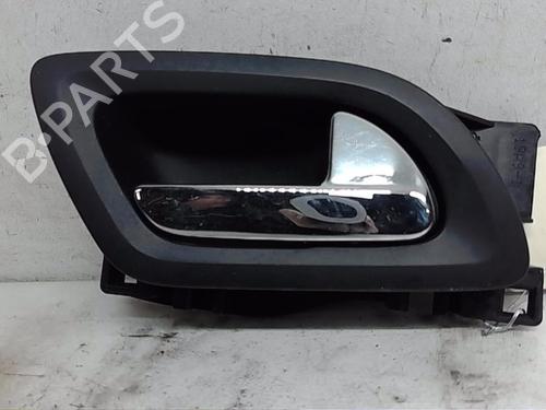 Front right interior door handle PEUGEOT 308 I (4A_, 4C_) 1.6 HDi | BP13833787I14 