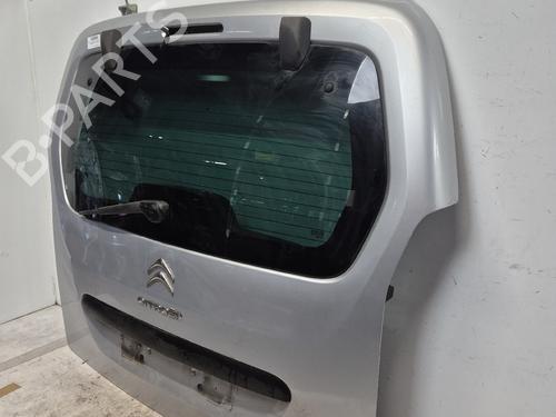 Tailgate CITROËN BERLINGO MULTISPACE (B9) | BP34709696C6 - Image 2