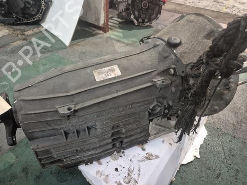 Gearbox MERCEDES-BENZ E-CLASS (W211) E 320 CDI (211.022) | BP30092198M3 