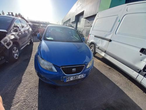 Brugte SEAT IBIZA IV (6J5, 6P1) 1.2 TSI 4969921