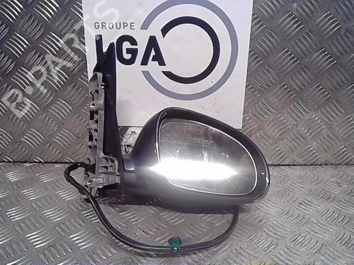 Right mirror VW GOLF V (1K1)  | BP13855163C27 