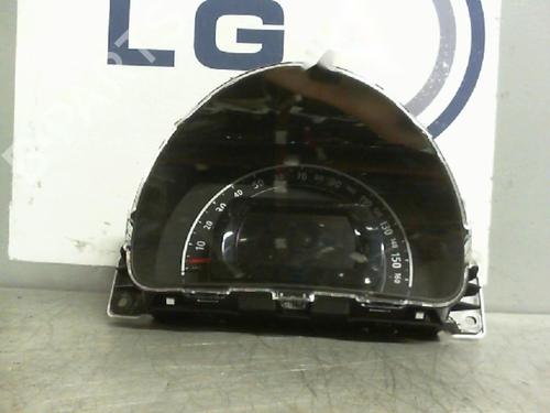 Used Instrument cluster Instrument cluster RENAULT TWINGO III (BCM_, BCA_) [2014-2026] 13869373 13869373