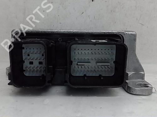 Used ECU airbags JAGUAR XF I (X250) 3.0 D (241 hp) 14566973