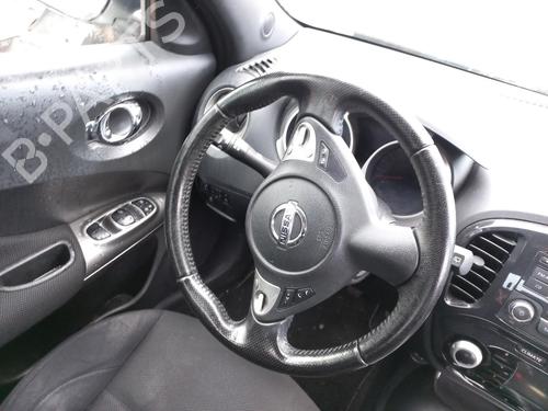 Engine control unit (ECU) NISSAN JUKE (F15) 1.5 dCi | BP33221429M57 - Image 13
