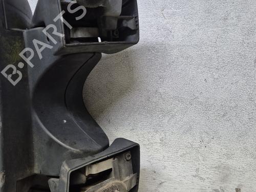 Retrovisor esquerdo RENAULT TRAFIC II Bus (JL) | BP30892589C26