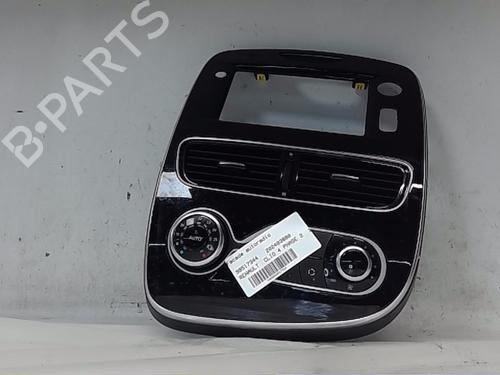Andre RENAULT CLIO IV (BH_) 1.5 dCi 90 (90 hp) 22434469