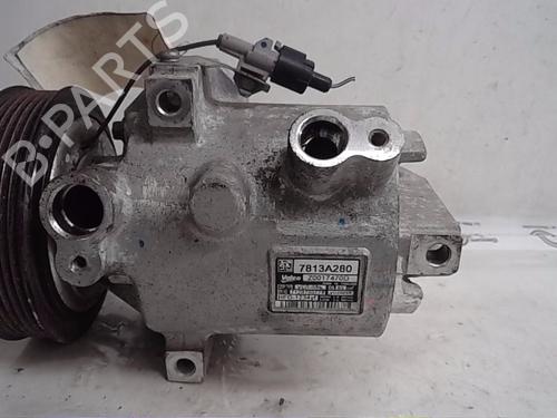 Airco pomp MITSUBISHI MIRAGE / SPACE STAR VI Hatchback (A0_A) 1.0 (A05A) | BP17429534M34 