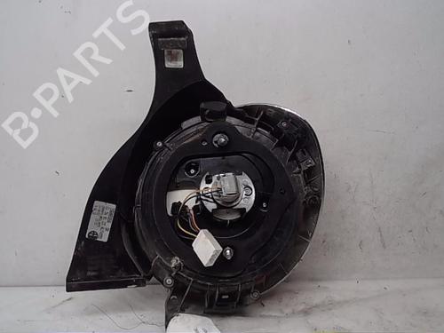 Left taillight ALFA ROMEO MITO (955_) 1.3 MultiJet (955AXP1A, 955AYC1A) | BP13829495C34 
