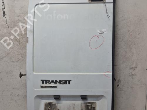 Used Left tailgate FORD TRANSIT Van (FA_ _) 2.2 TDCi (110 hp) 30139658