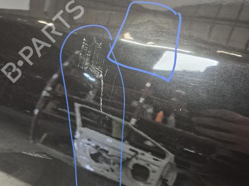 Used Left front door Left front door 37529646 37529646