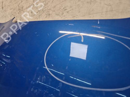 Hood SEAT LEON (1P1) 1.2 TSI | BP27690356C1 