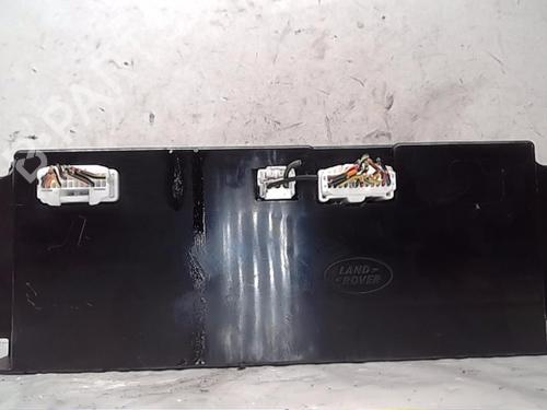 Climate control LAND ROVER RANGE ROVER SPORT I (L320) 2.7 D 4x4 | BP13833656I5 