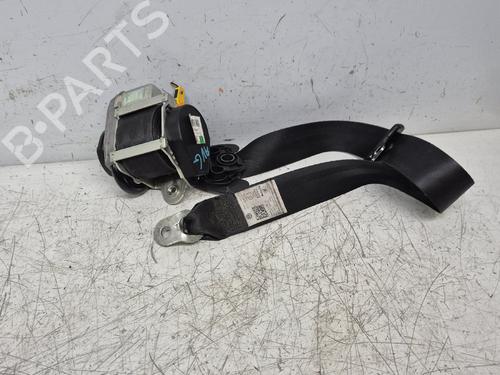 Used Front left seatbelt Front left seatbelt 37276402 37276402