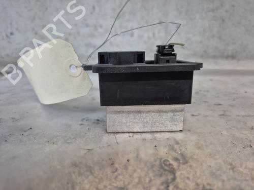 Heater resistor PEUGEOT 3008 II SUV (MC_, MR_, MJ_, M4_) 1.5 BlueHDi 130 | BP29516522M108 