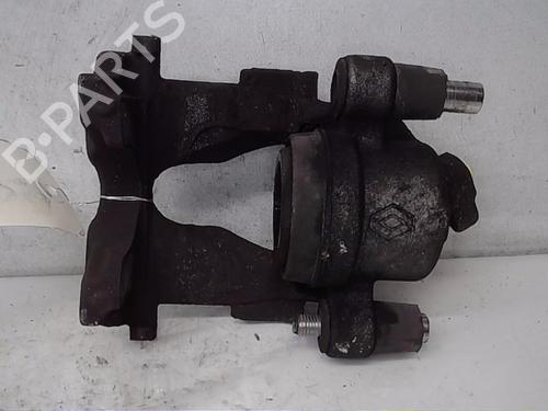 Left front brake caliper RENAULT CLIO IV (BH_) 0.9 TCe 90 (BHNF, BHMA, BHMH, BHJK, BHJR) | BP14523890M105 