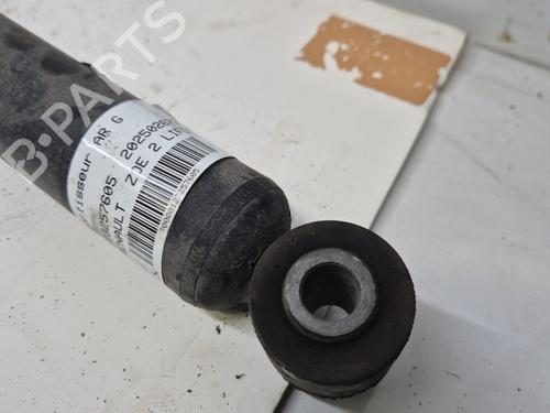 Left rear shock absorber RENAULT ZOE (BFM_) | BP33443882M18 - Image 2