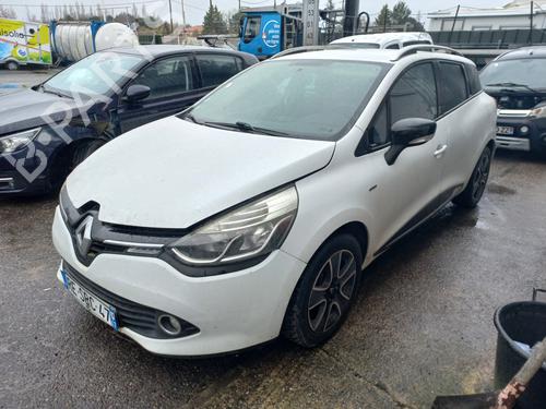 Used Parts RENAULT CLIO IV Grandtour (KH_) 0.9 TCe 90 4919570