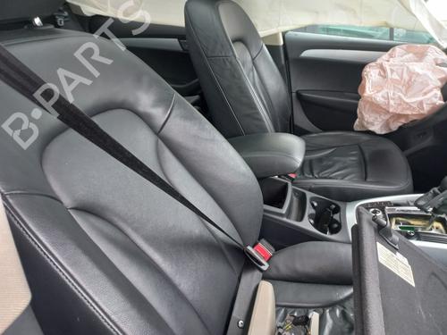 Front right window mechanism AUDI Q5 (8RB) 2.0 TDI quattro | BP32291374C23  - Image 11