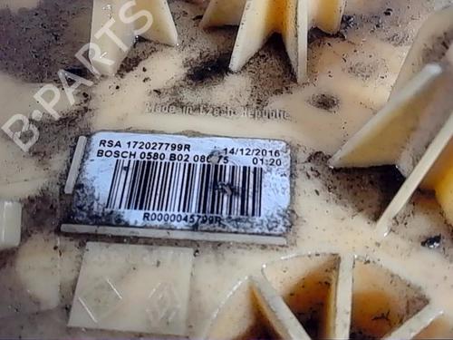 Used Fuel pump RENAULT SCÉNIC IV (J9_) [2016-2022]  14556654