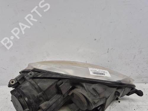 Used Left headlight Left headlight 36834127 36834127
