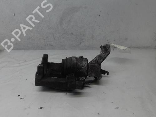 Venstre bremsekaliber bag JAGUAR XF I (X250) 2.2 D (190 hp) 15470928