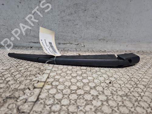 Used Rear windshield wiper arm RENAULT ZOE (BFM_) [2012-2025]  26590385