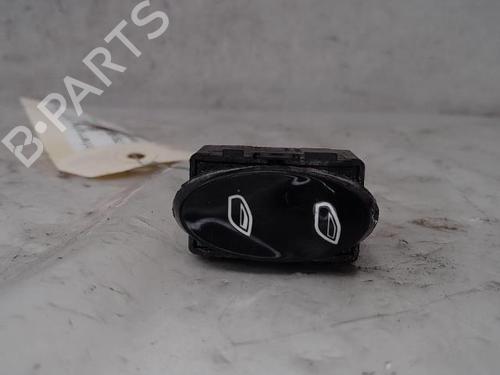 Used Left front window switch PORSCHE 911 (996) 3.4 Carrera (301 hp) 16252174
