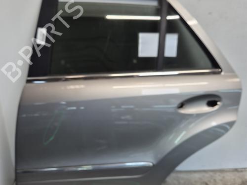 left-rear-door-mercedes-benz-m-class-w164-2005-2006-2007-2008-2009-2010-2011-2012-34200894 main image