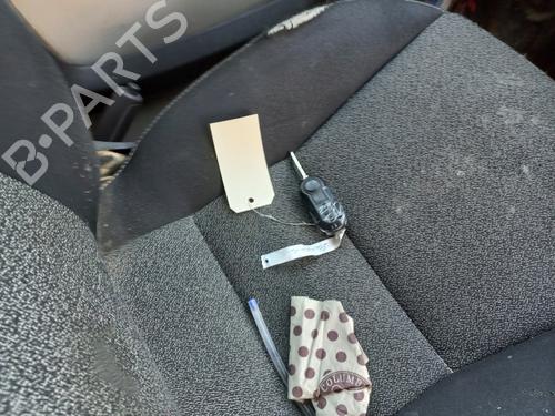 Intercooler FIAT DUCATO Van (250_) 180 Multijet 3,0 D | BP32291745M30