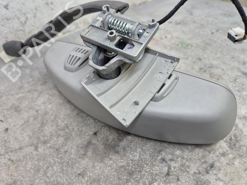 Espelho interior MERCEDES-BENZ C-CLASS (W204) C 200 CDI (204.001) | BP30629957I6 