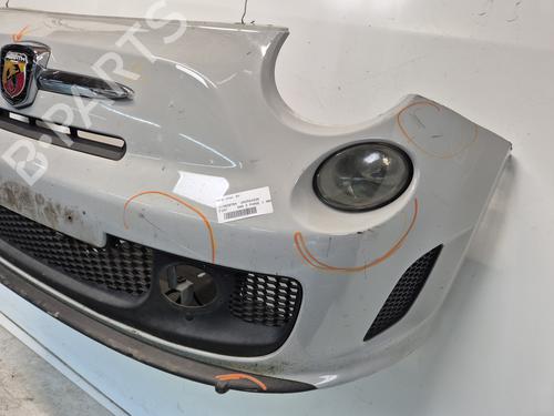 Front bumper ABARTH 500 / 595 / 695 1.4 (312.AXD1A) | BP33477063C7 - Image 2