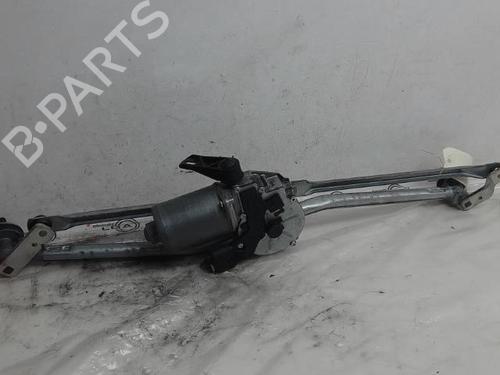 Front wiper motor MERCEDES-BENZ SPRINTER 3,5-t Van (B906)  | BP17761705M29 