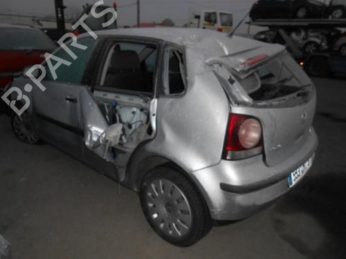 Steering wheel VW POLO (9N_, 9A_) 1.4 TDI | BP13870065C49 