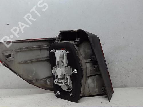 Used Right taillight MERCEDES-BENZ B-CLASS Sports Tourer (W245) B 180 CDI (245.207) (109 hp) 13827910