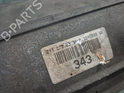 Gearbox MERCEDES-BENZ E-CLASS (W211) E 320 CDI (211.022) | BP30092198M3 