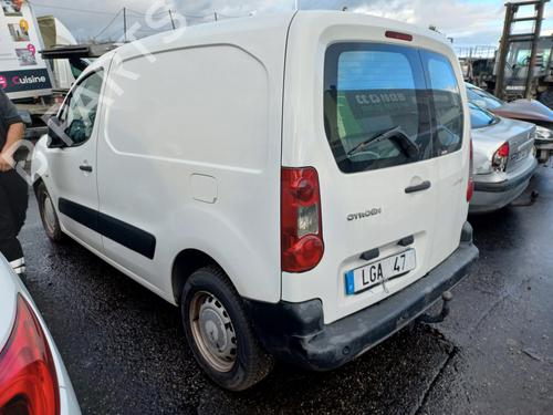 Left headlight CITROËN BERLINGO Box Body/MPV (B9) | BP36425494C28 - Image 11
