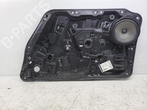 Front right window mechanism MERCEDES-BENZ A-CLASS (W176) A 160 CDI / d (176.011) | BP37453501C23 - Image 2