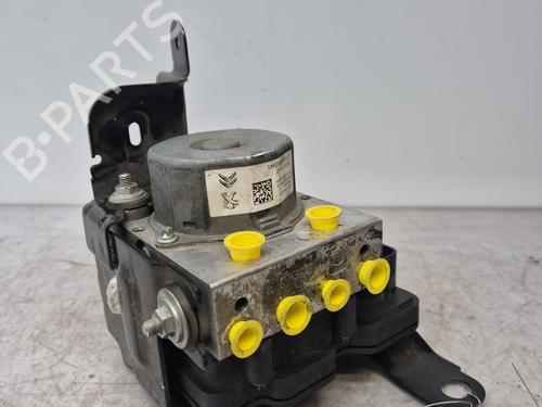 Used ABS pump ABS pump PEUGEOT 308 SW II (LC_, LJ_, LR_, LX_, L4_) 1.6 BlueHDi 120 (120 hp) 32292026 32292026