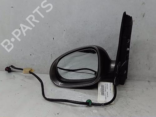 Left mirror VW GOLF PLUS V (5M1, 521)  | BP16913217C26 