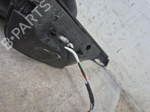 Left mirror CITROËN C3 III (SX) 1.2 VTi 68 | BP29985165C26 