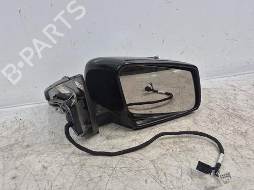 Used Right mirror Right mirror MERCEDES-BENZ A-CLASS (W176) A 180 CDI / d (176.012) (109 hp) 34456005 34456005