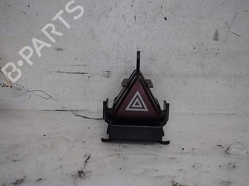 Warning switch MERCEDES-BENZ B-CLASS Sports Tourer (W245) B 200 CDI (245.208) | BP13837354I22 