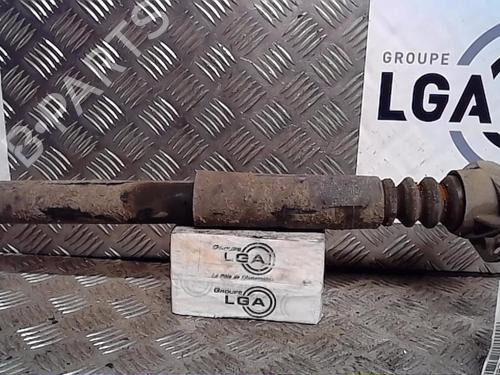 Used Left rear shock absorber VW GOLF VI (5K1) [2008-2014]  13857349