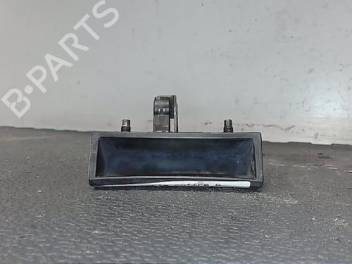 Used Exterior handle NISSAN NV200 Van 1.5 dCi 85 (M20, M20N, M20M) (86 hp) 23869341