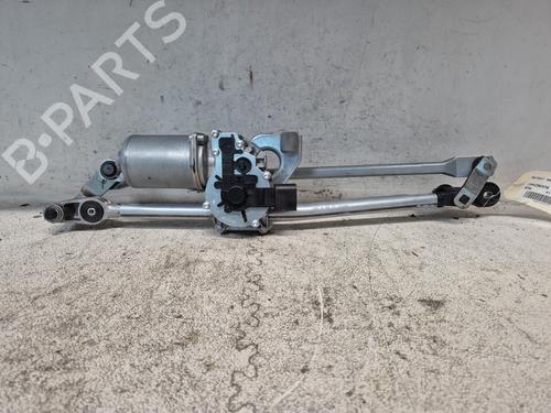 Used Front wiper motor BMW X1 (E84) sDrive 18 d (143 hp) 25376550