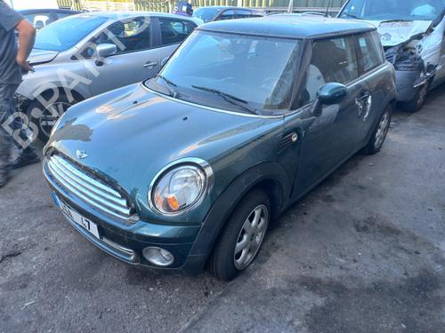 Used Parts MINI MINI (R56) One (95 hp) 4483496