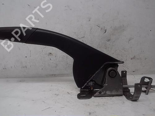 Used Hand brake RENAULT CLIO IV (BH_) 1.5 dCi 75 (75 hp) 13834380