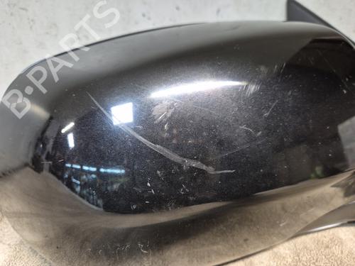 Right mirror PORSCHE CAYENNE (9PA) 3.0 TDI | BP27580588C27 