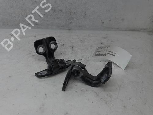 Dørhengsel/Dørstopper JAGUAR XF I (X250) 2.2 D (190 hp) 15470912